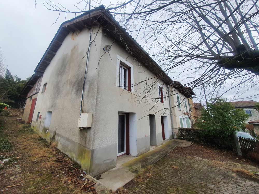 R&eacute;novations et constructions